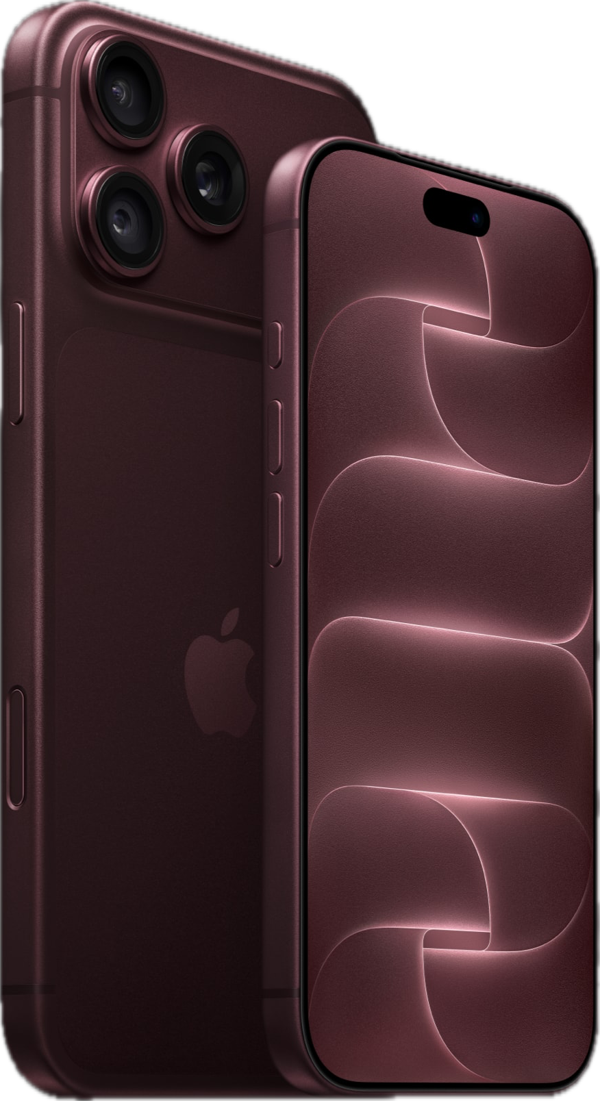 Featured iPhone
