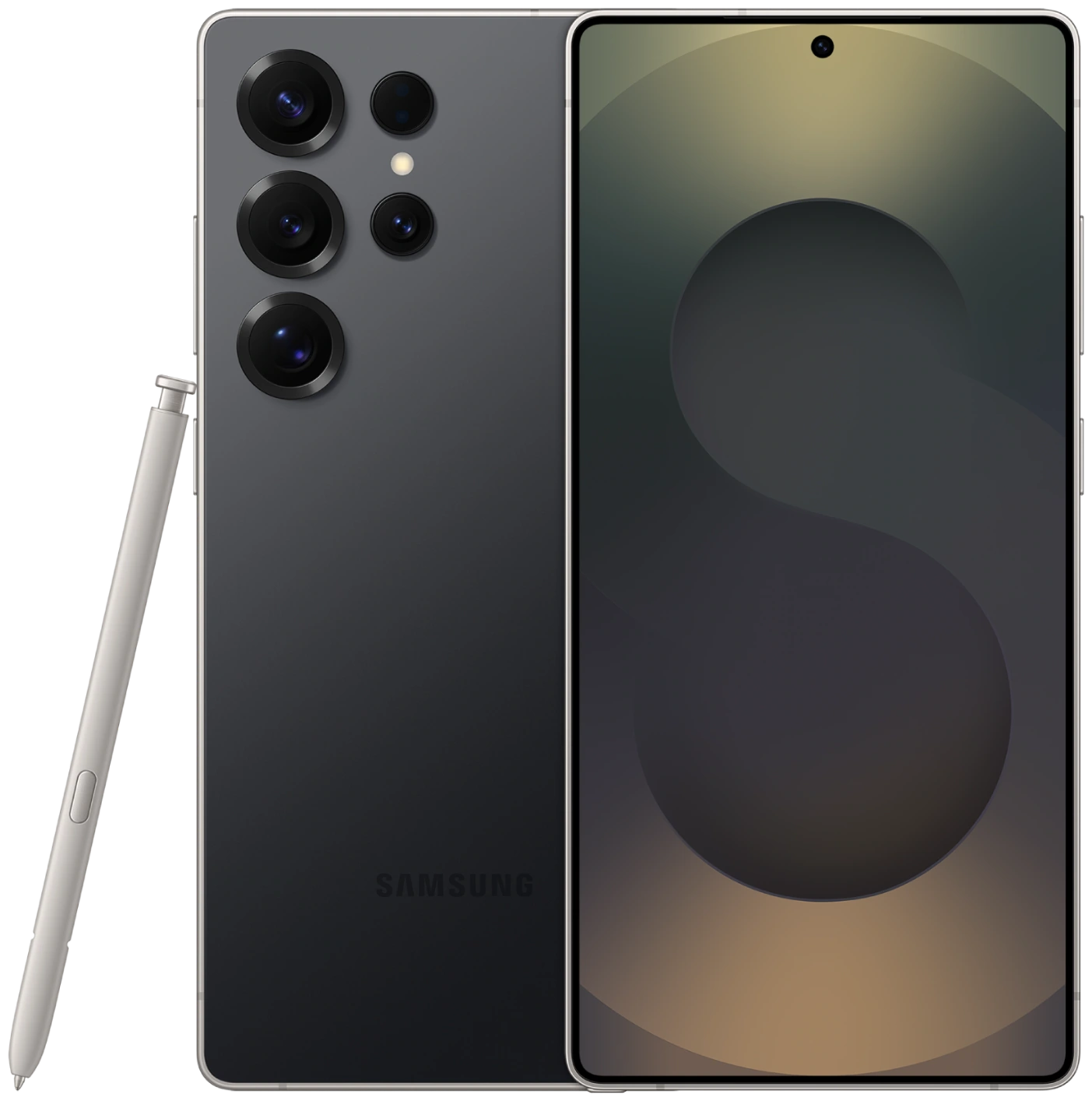 Samsung Galaxy